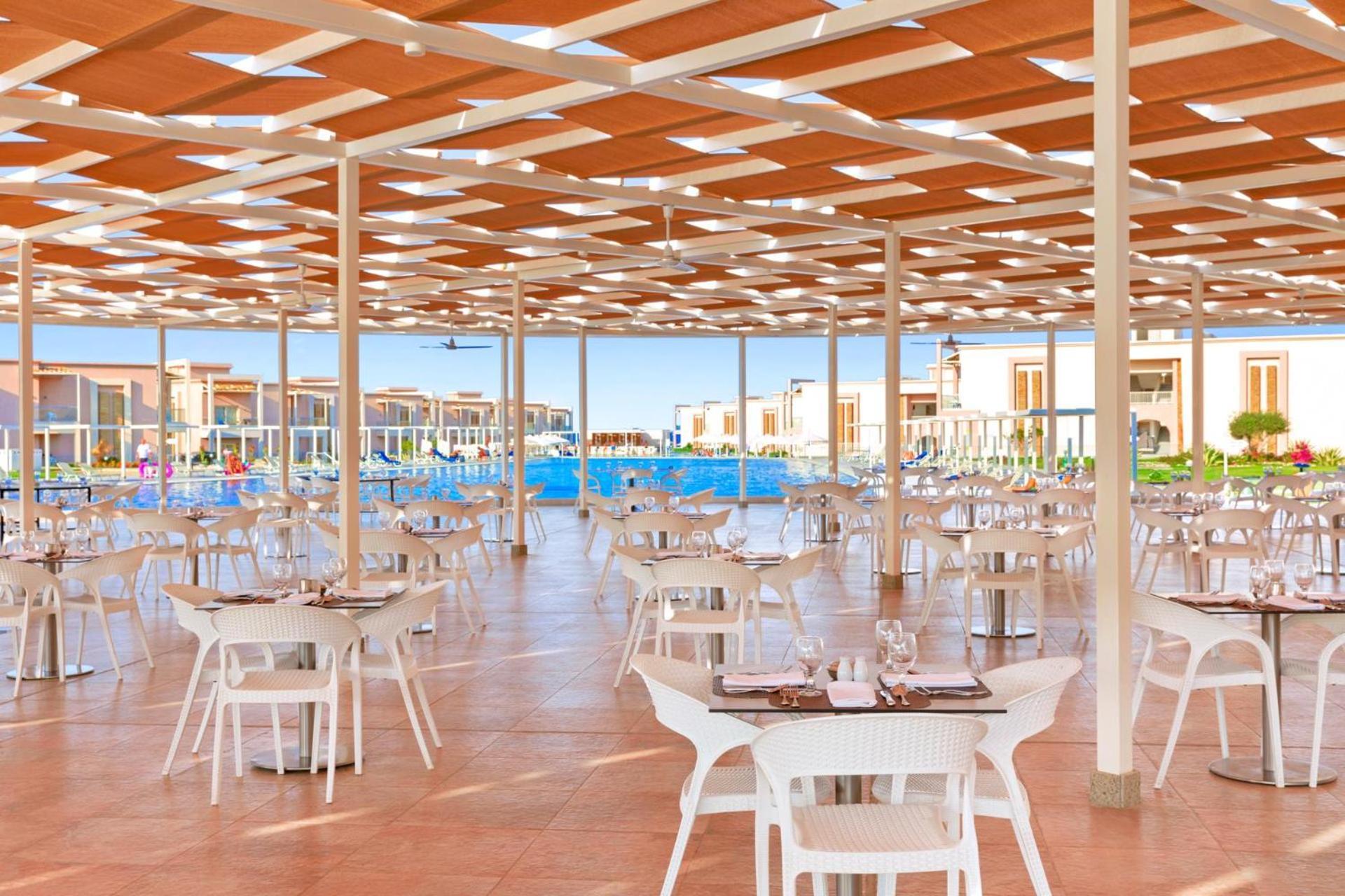 Pickalbatros Sea World - Marsa Alam- 