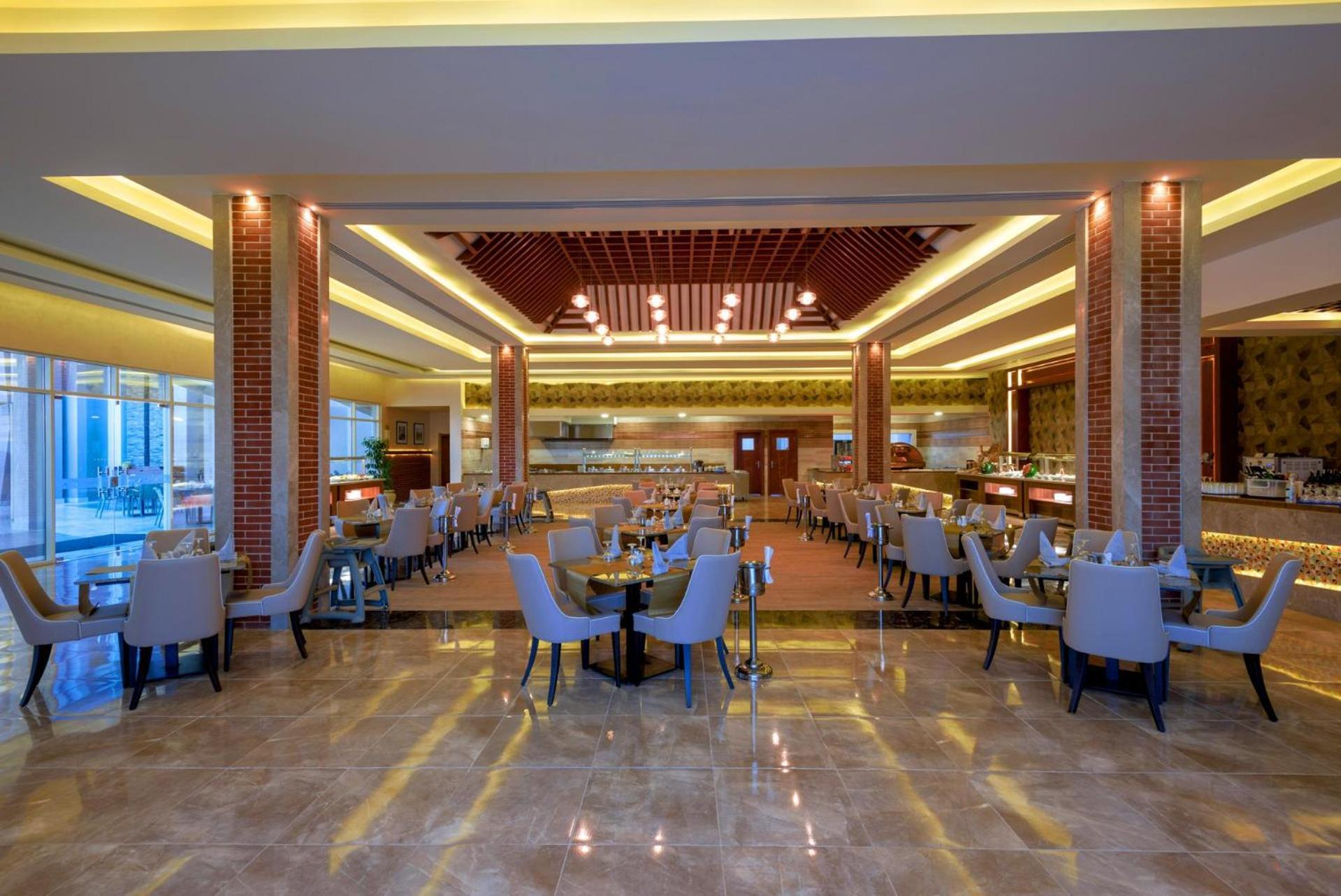 Pickalbatros Sea World - Marsa Alam- 
