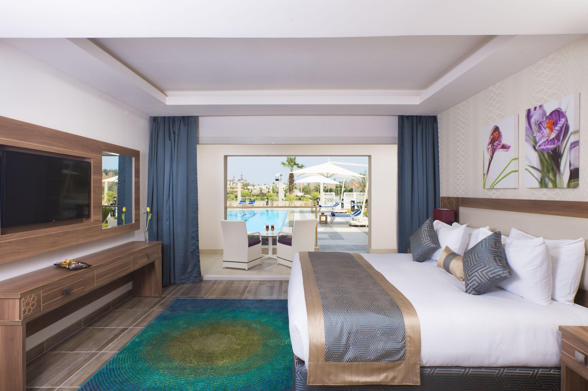 Pickalbatros Sea World - Marsa Alam- 