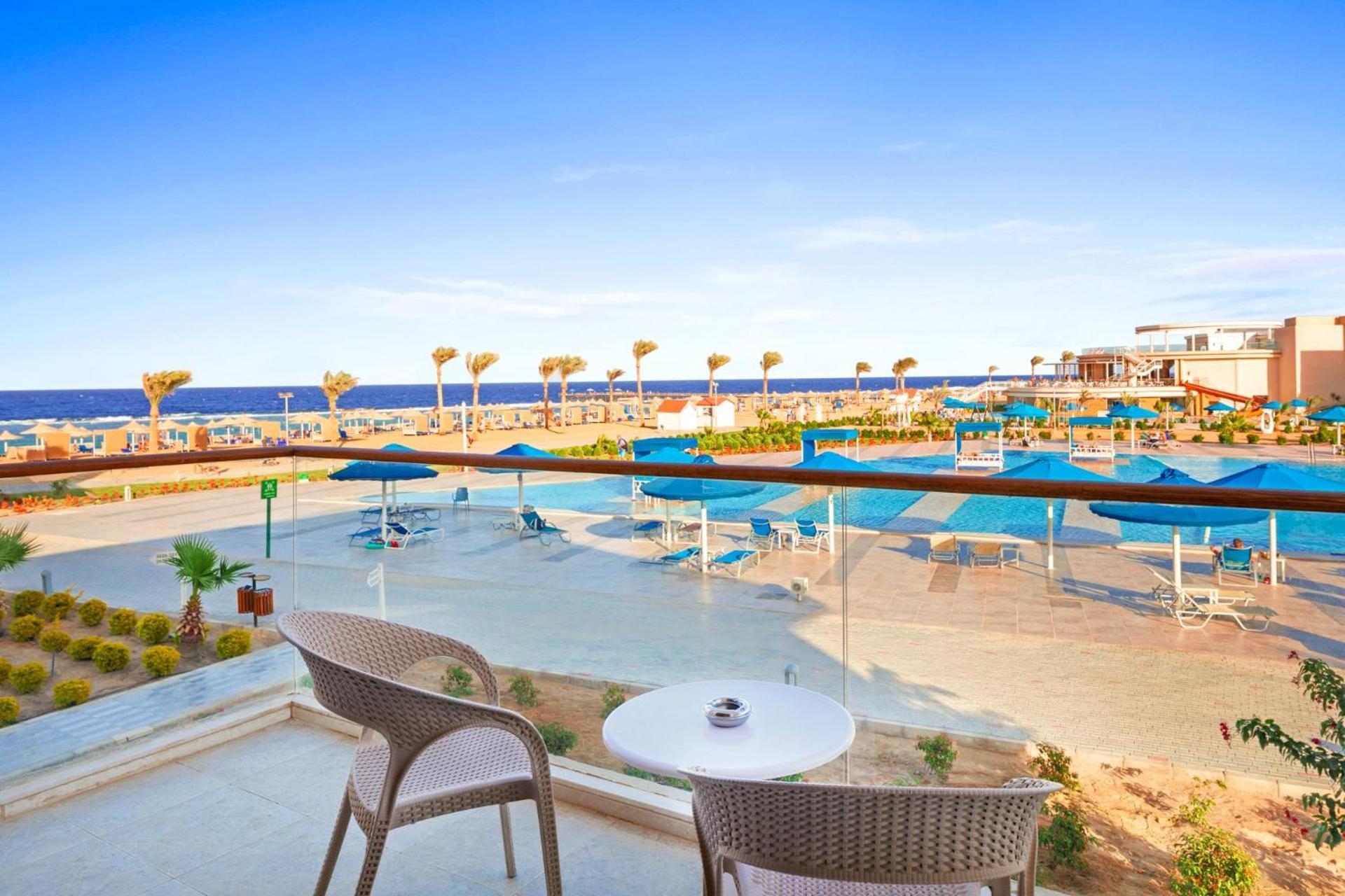 Pickalbatros Sea World - Marsa Alam- 